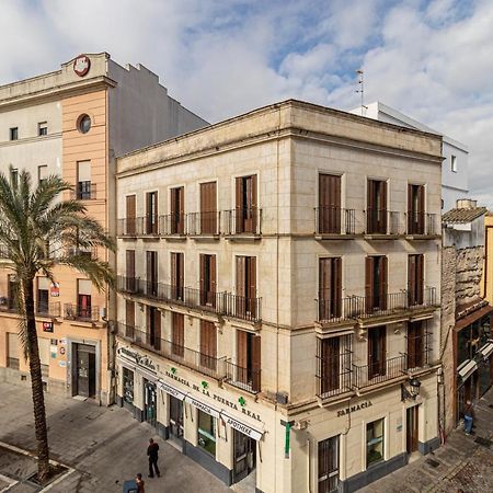 Allo Apartments Plaza Arenal Centro 2 Habitaciones Jerez de la Frontera Exterior photo